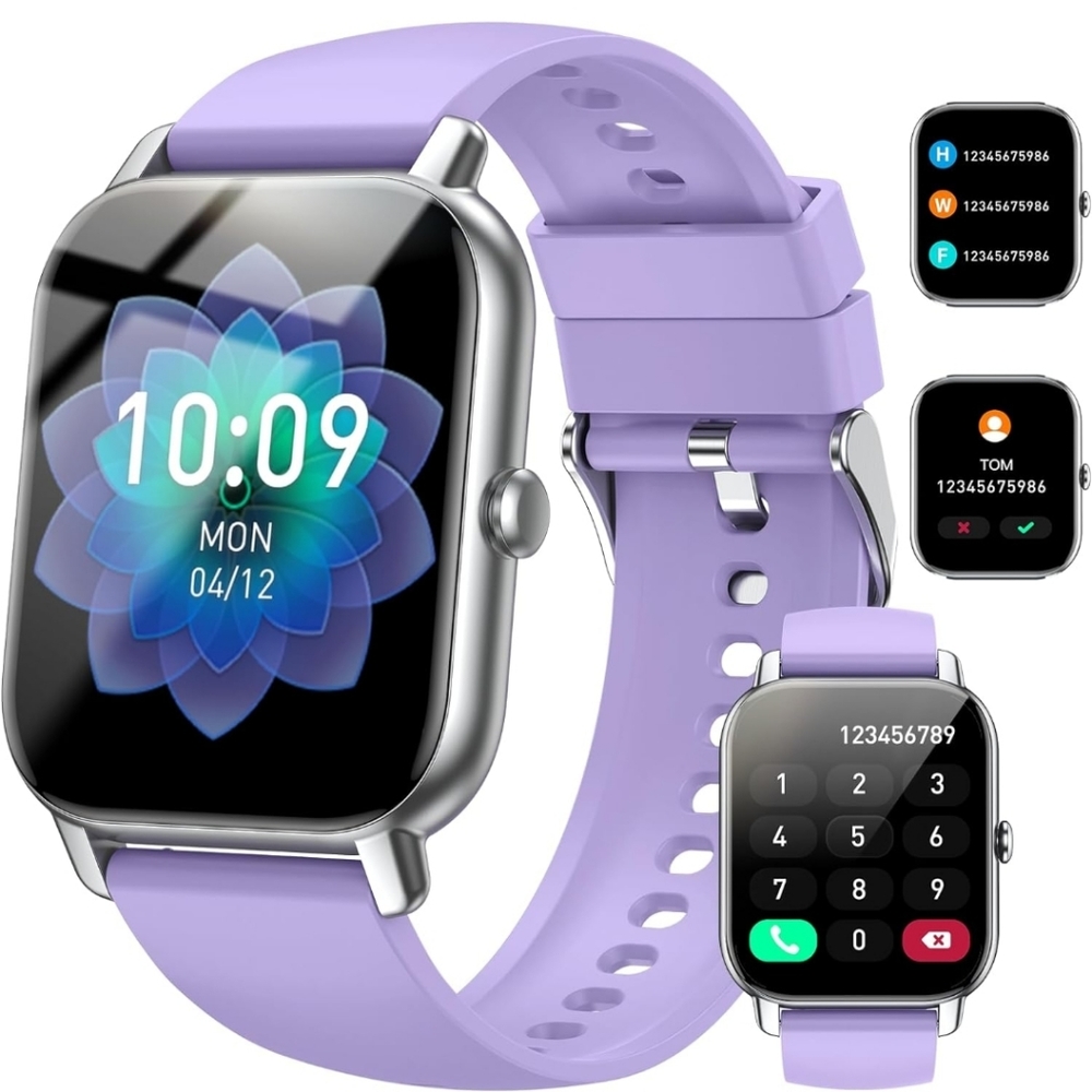 Smart Watch - Picture 4 of 4